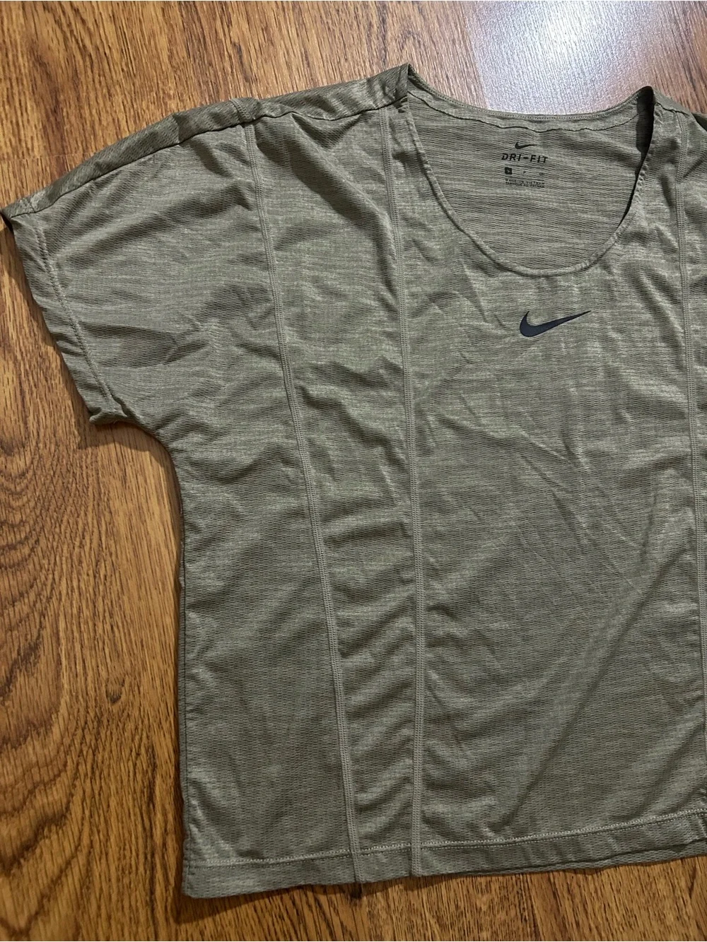 Nike new without